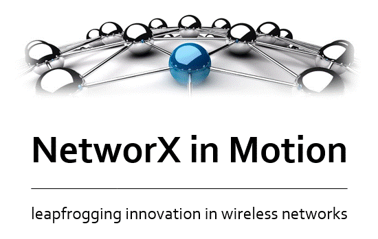 NetworX in Motion